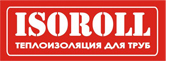 Утеплитель для труб — ISOROLL