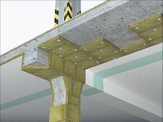 ROCKWOOL Фт Барьер ROCKWOOL Фт Барьер