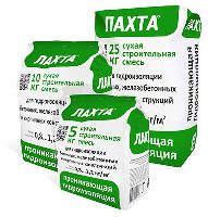 «ЛАХТА® проникающая гидроизоляция» 25 кг.