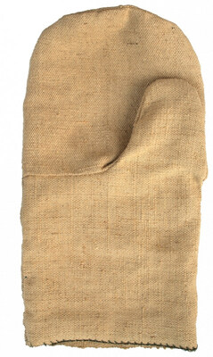 Рукавицы брезентовые ОП