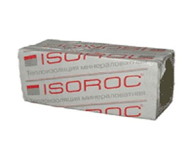 Мин плита ISOROC П-125 С