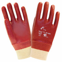 ПВХ перчатки 2Hands