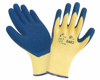 Латексные 2Hands Comfort