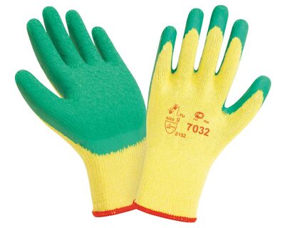 Латексные 2Hands ECO Comfort