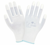 Нейлон с полиуретаном 2Hands Air 2100