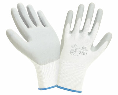 Нейлон с нитрилом 2Hands Air