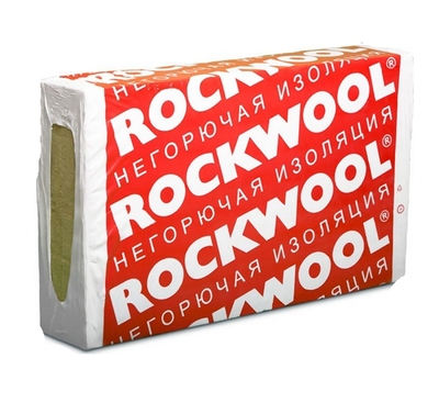 ROCKWOOL BONDROCK