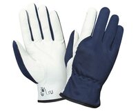 Кожаные комбинированые DRIVER