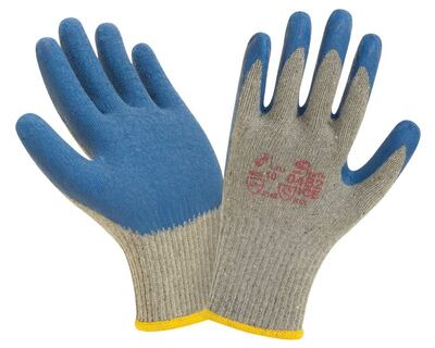 Латексные 2Hands ICE Comfor