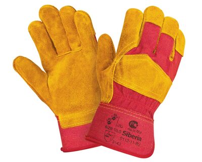 Спилковые комбинированные RL1