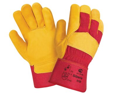 Кожаные комбинированные RL11