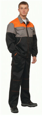 Костюм ИТР "Автосервис"