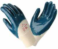 Нитриловые с тяжелым покрытием 2Hands 9901