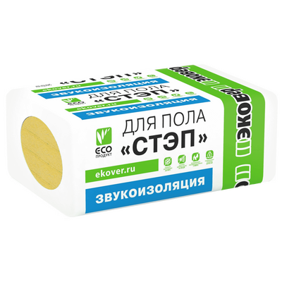 Эковер Стэп