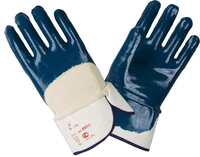 Нитриловые с тяжелым покрытием 2Hands 9911