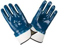 Нитриловые с тяжелым покрытием 2Hands 9912