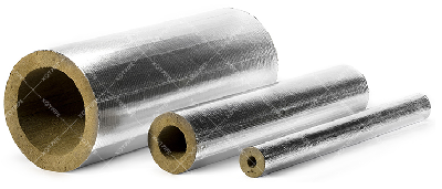 Цилиндры кашированные фольгой XOTPIPE SP Alu 120