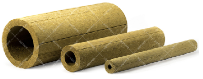 Цилиндры XOTPIPE SP 100 без покрытия
