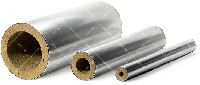 Цилиндры XOTPIPE SP ME 100 в оцинкованной окожушке