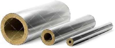 Цилиндры XOTPIPE SP ME 100 в оцинкованной окожушке