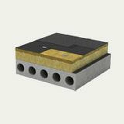 ТЕХНОНИКОЛЬ ТЕХНОРУФ Н25