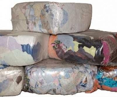 Ветошь 10 кг (упаковка)