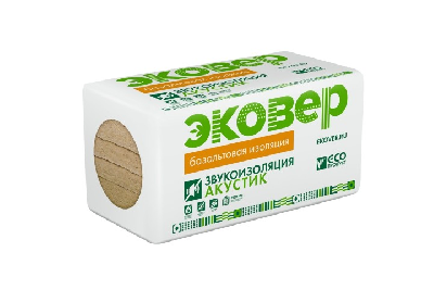Эковер Акустик Компакт