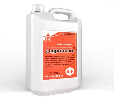 Гидрофобизатор «Гидротэкс-Ф»