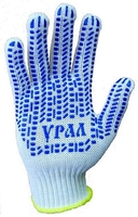 Перчатки Люкс