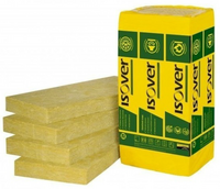 ISOVER БетонПлита 150