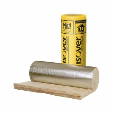 ISOVER Каркас М40 Ал