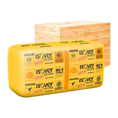 ISOVER ЗвукоЗащита