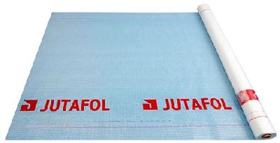 Подкровельная диффузионная плёнка Ютафол Д 110 Специал ( JUTAFOL D 110 Spechial )