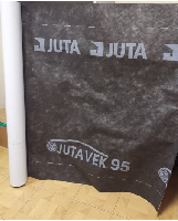 Ветрозащитная мембрана для стен Ютавек 95 ( JUTAVEK 95 )