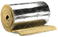Маты ламельные XOTPIPE LM Outside 50 c защитным покрытием