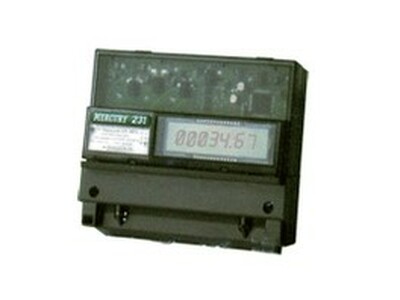 МЕРКУРИЙ 231 АМ-011