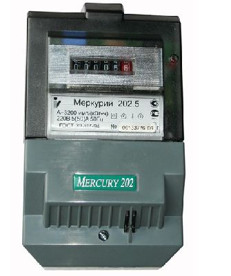 Меркурий 202.5