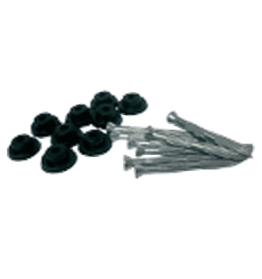 Eurovent ГВОЗДИ