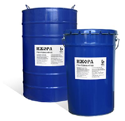 Полимерная грунтовка «ИЖОРА®» НП-02 для грунтования стенок швов бетонных и асфальтобетонных покрытий перед заливкой материалов на основе битума.