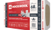 ROCKWOOL АКУСТИК БАТТС ПРО