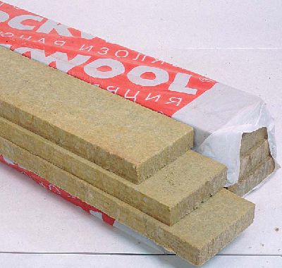 ROCKWOOL ФАСАД Ламелла