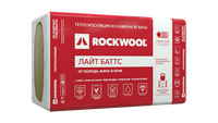 ROCKWOOL ЛАЙТ БАТТС