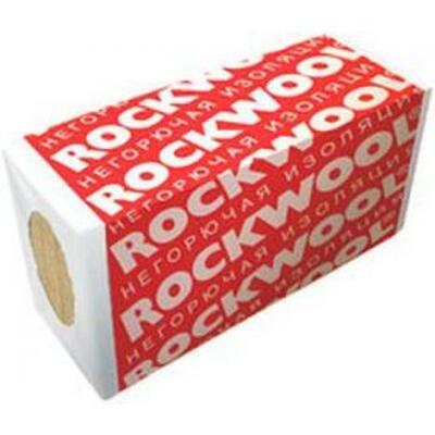 ROCKWOOL ВЕНТИ БАТТС