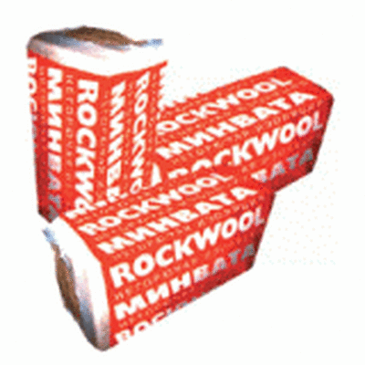 ROCKWOOL Руф Баттс Н