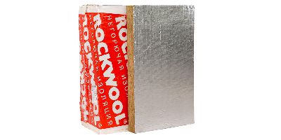 ROCKWOOL ТЕХ БАТТС 75 ROCKWOOL ТЕХ БАТТС 75