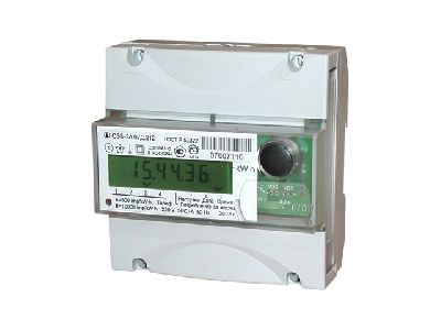 СЭБ-2A.07Д Счетчик Однофазный Многотарифный