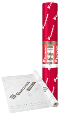 Eurovent SPECIAL 110