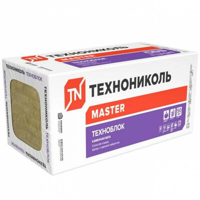 ТЕХНОНИКОЛЬ ТЕХНОБЛОК Оптима