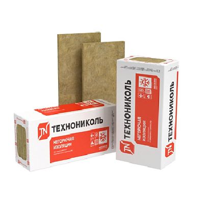ТЕХНОНИКОЛЬ ТЕХНОФАС ДЕКОР