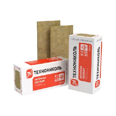 ТЕХНОНИКОЛЬ ТЕХНОРУФ В60